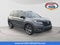 2020 Honda Passport Touring