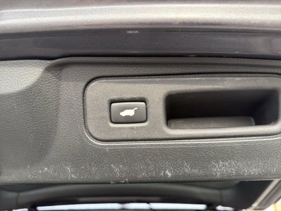 2020 Honda Passport Touring