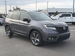 2020 Honda Passport Touring
