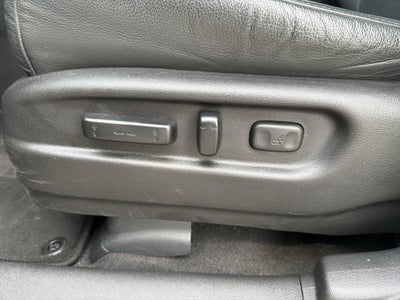 2020 Honda Passport Touring