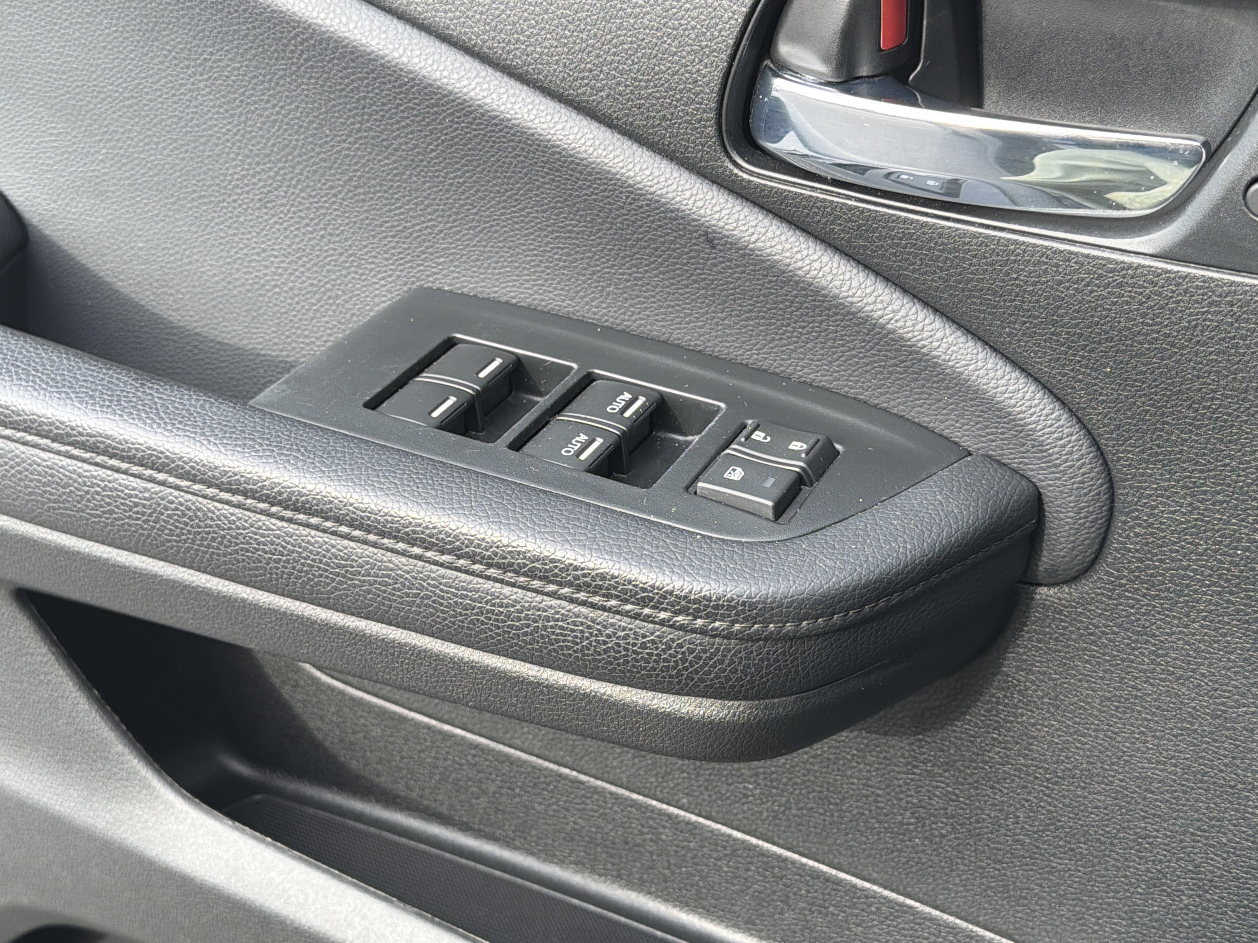 2020 Honda Passport Touring