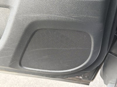 2020 Honda Passport Touring