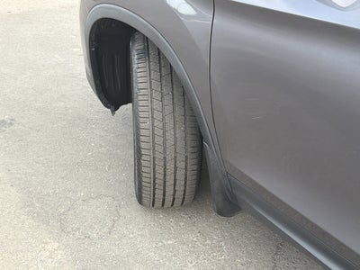 2020 Honda Passport Touring