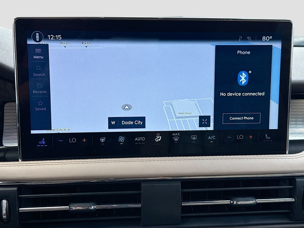 2024 Lincoln Corsair Premiere