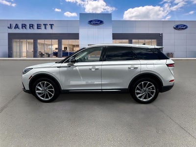 2024 Lincoln Corsair Premiere