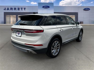 2024 Lincoln Corsair Premiere