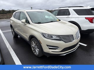 2018 Lincoln MKC Reserve