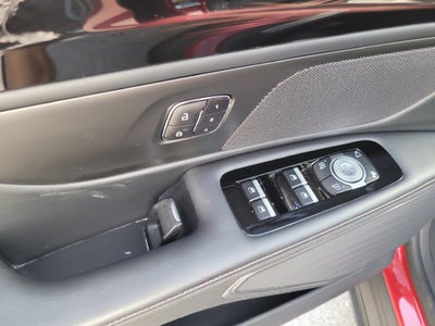 2024 Lincoln Nautilus Premiere