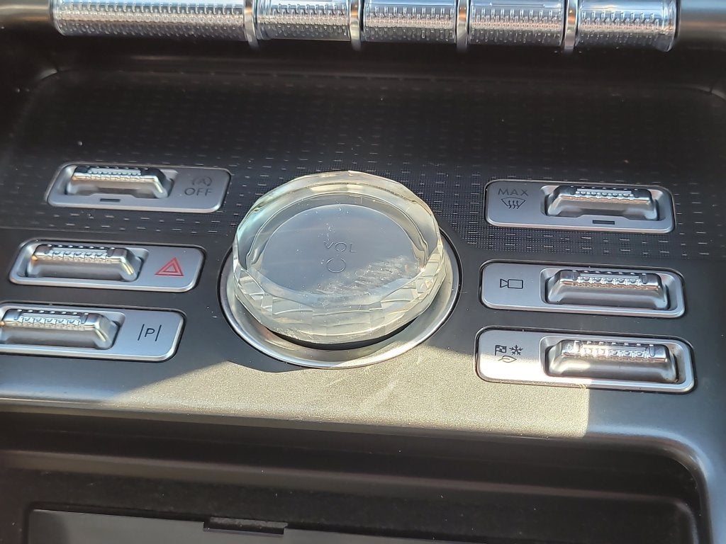 2024 Lincoln Nautilus Premiere