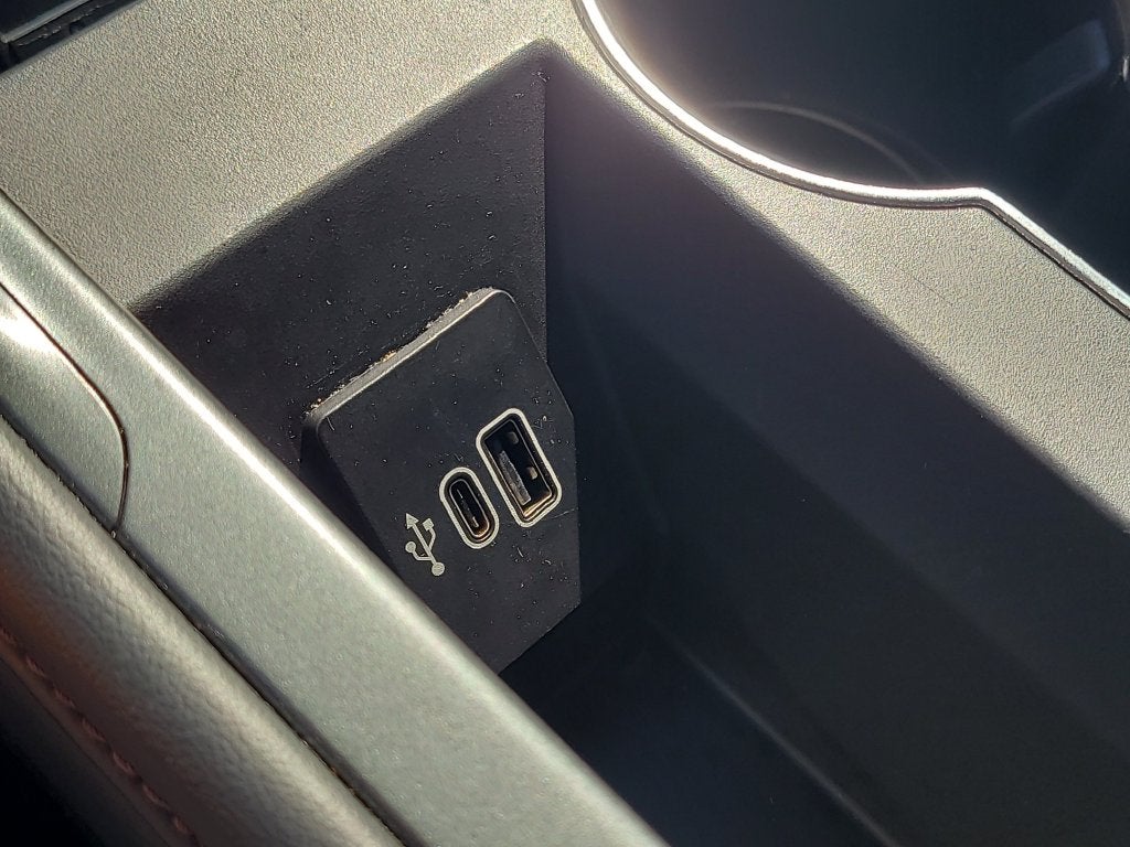 2024 Lincoln Nautilus Premiere
