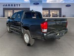 2017 Toyota Tacoma SR