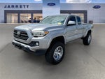 2018 Toyota Tacoma SR5 V6