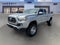 2018 Toyota Tacoma SR5 V6
