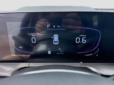 2025 Kia Telluride LX