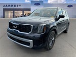 2025 Kia Telluride LX