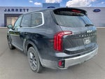 2025 Kia Telluride LX