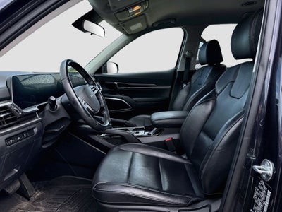 2025 Kia Telluride LX