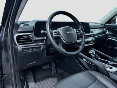 2025 Kia Telluride LX
