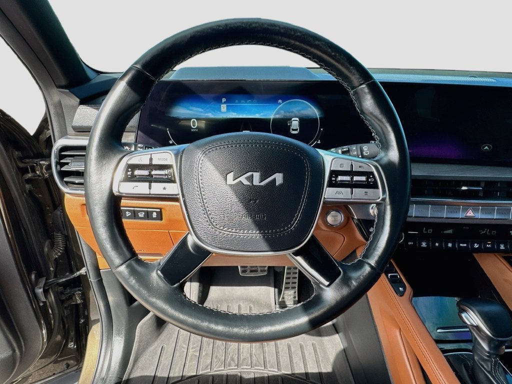2023 Kia Telluride SX X-Line