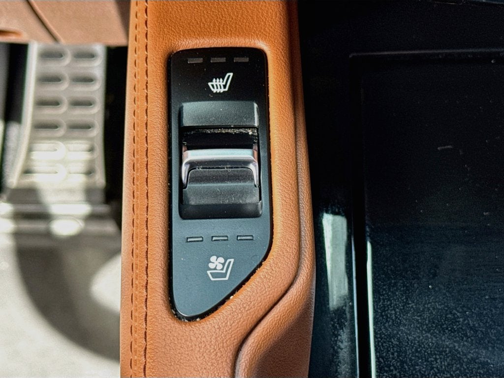 2023 Kia Telluride SX X-Line