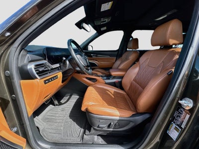 2023 Kia Telluride SX X-Line