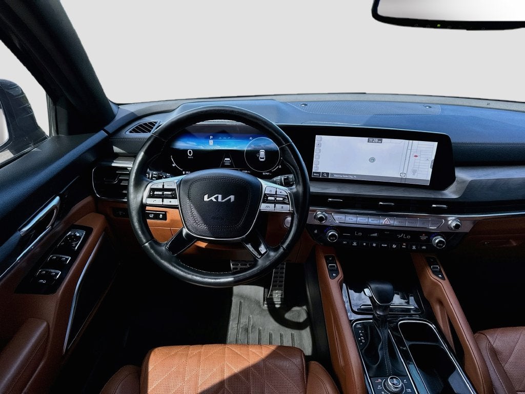 2023 Kia Telluride SX X-Line