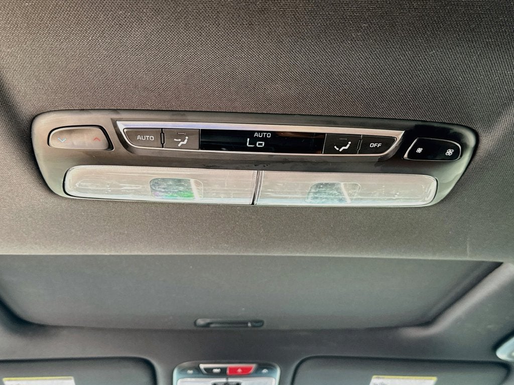 2023 Kia Telluride SX X-Line
