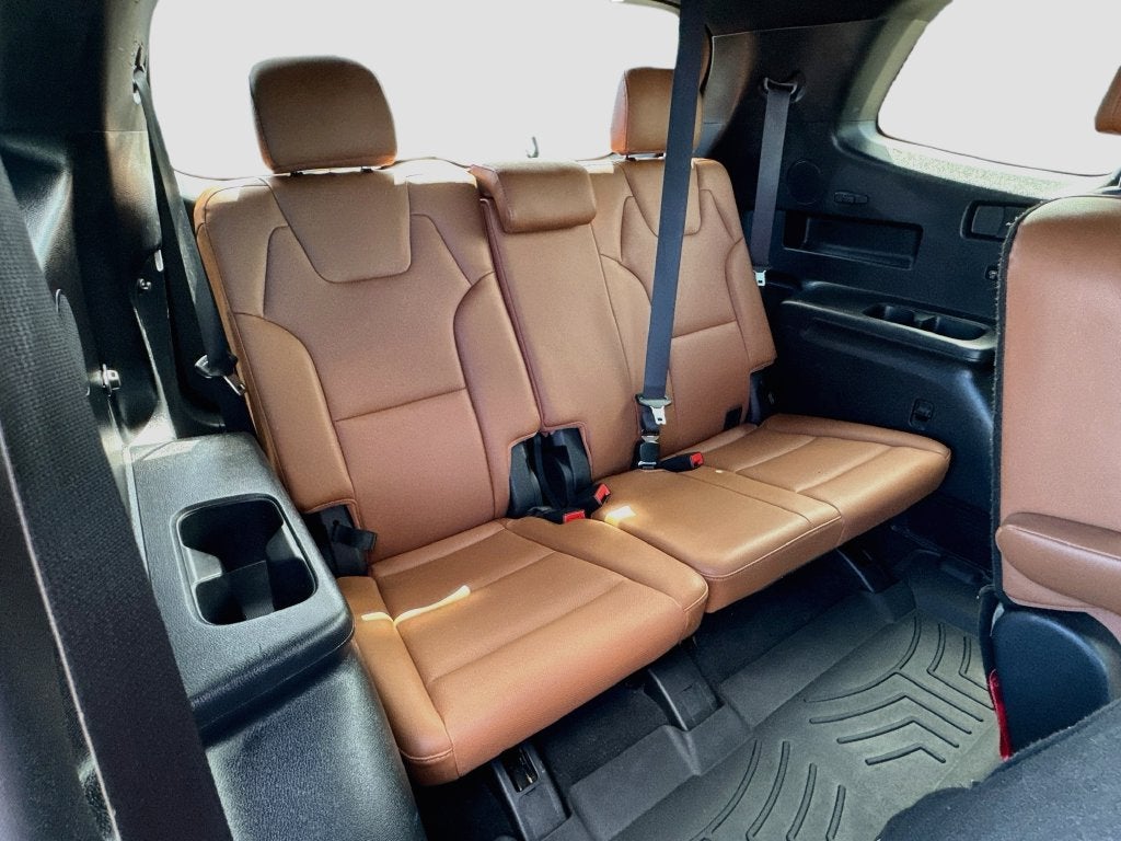 2023 Kia Telluride SX X-Line