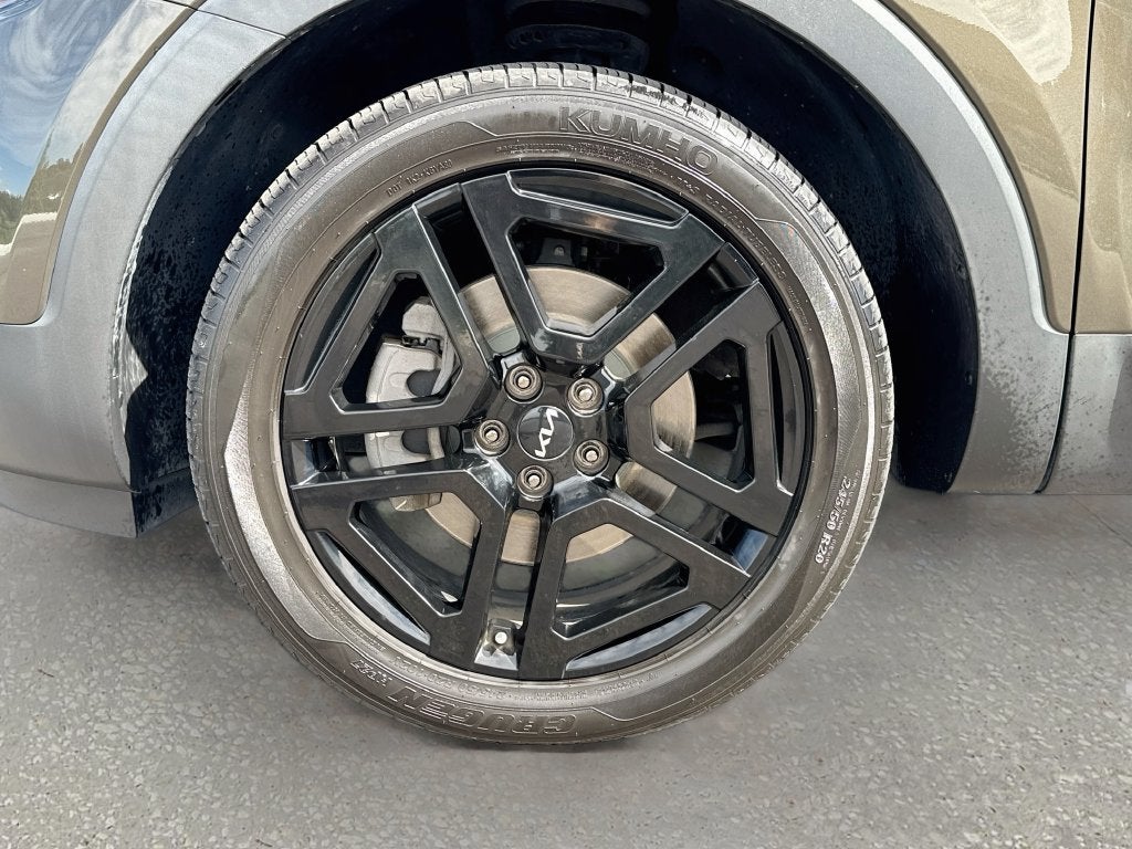 2023 Kia Telluride SX X-Line