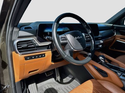 2023 Kia Telluride SX X-Line