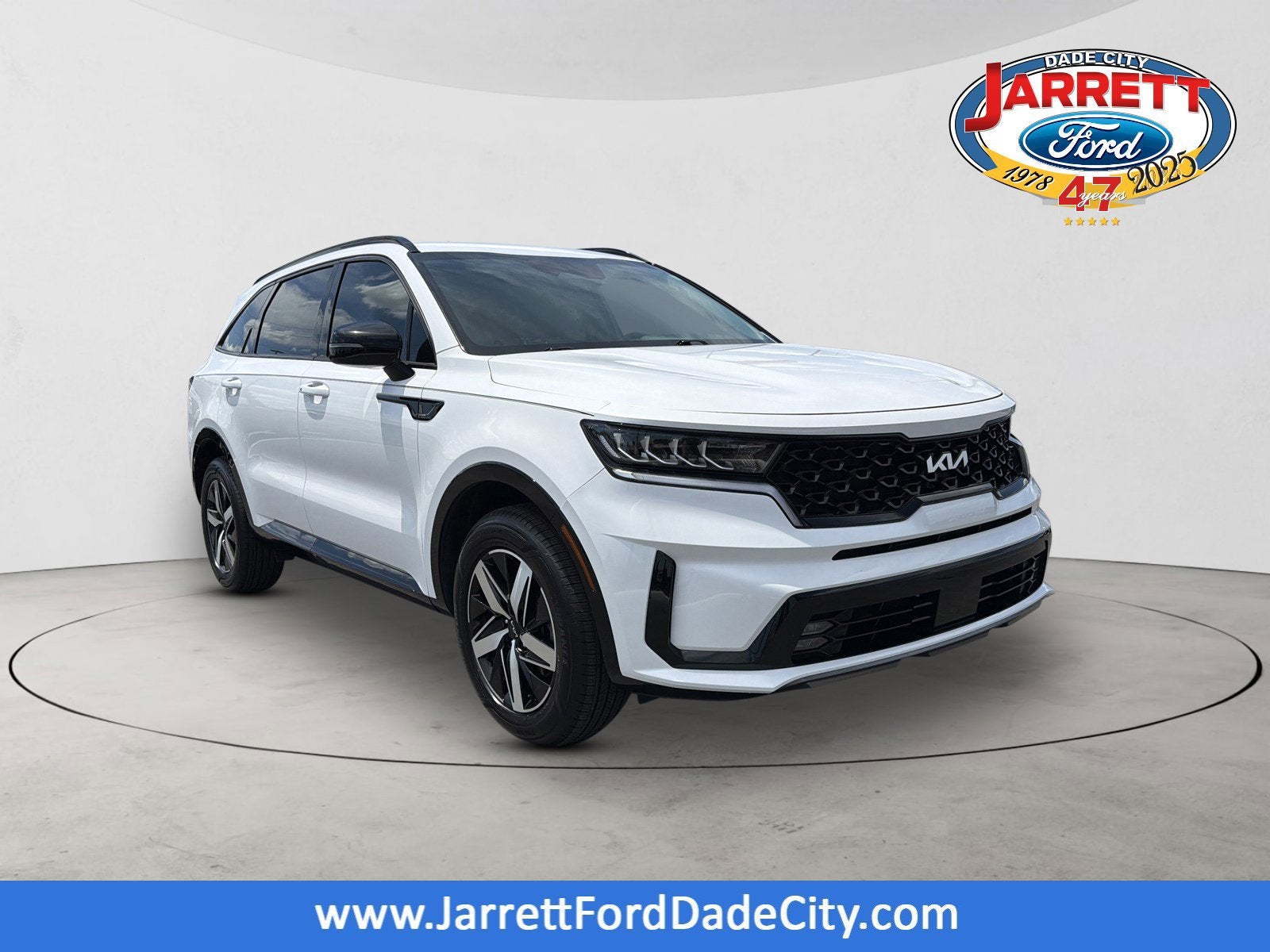 2023 Kia Sorento EX