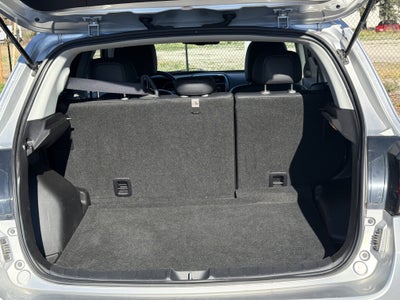 2024 Mitsubishi Outlander Sport 2.0 SE