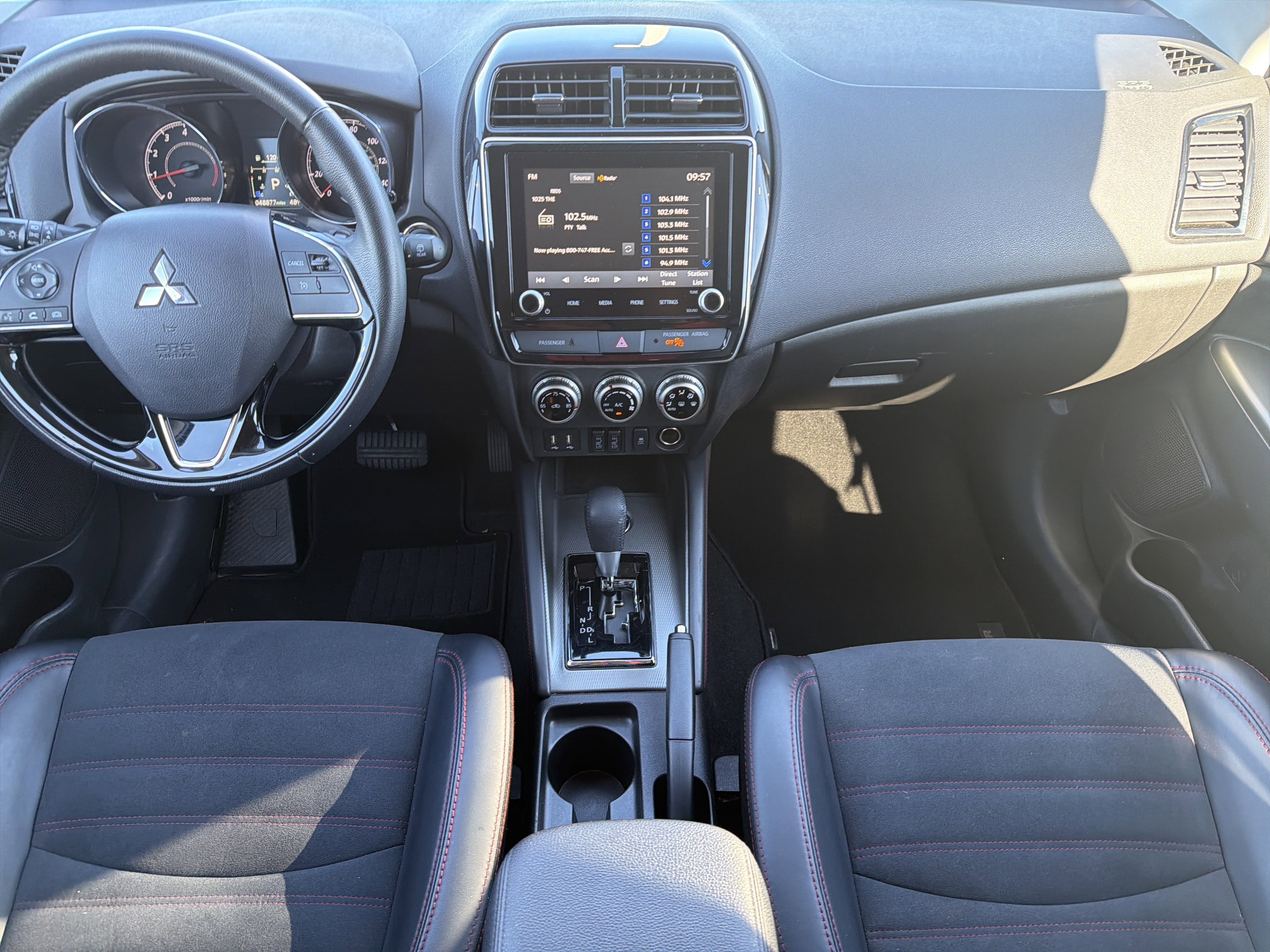 2024 Mitsubishi Outlander Sport 2.0 SE