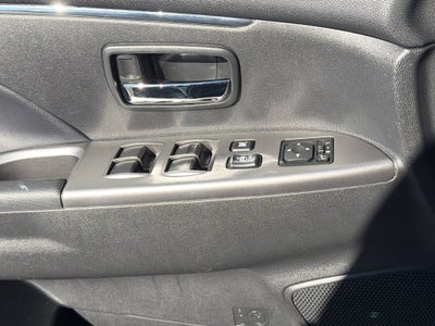 2024 Mitsubishi Outlander Sport 2.0 SE