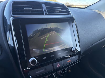 2024 Mitsubishi Outlander Sport 2.0 SE