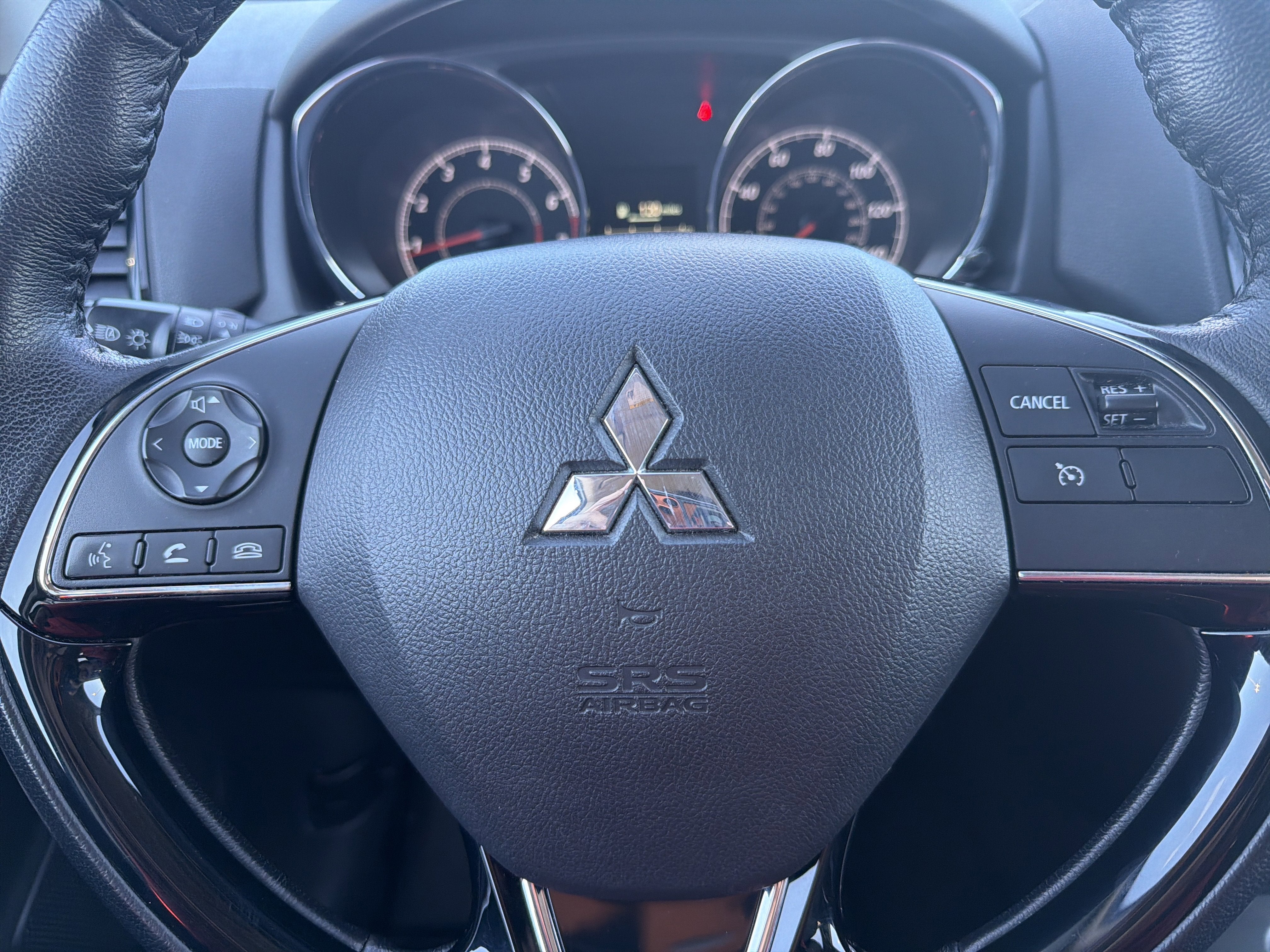 2024 Mitsubishi Outlander Sport 2.0 SE