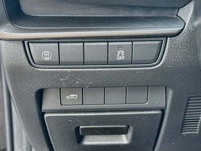 2020 Mazda Mazda3 Select