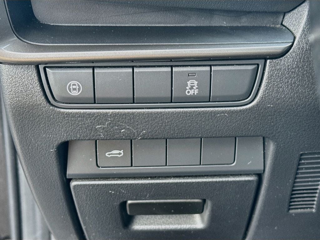 2020 Mazda Mazda3 Select