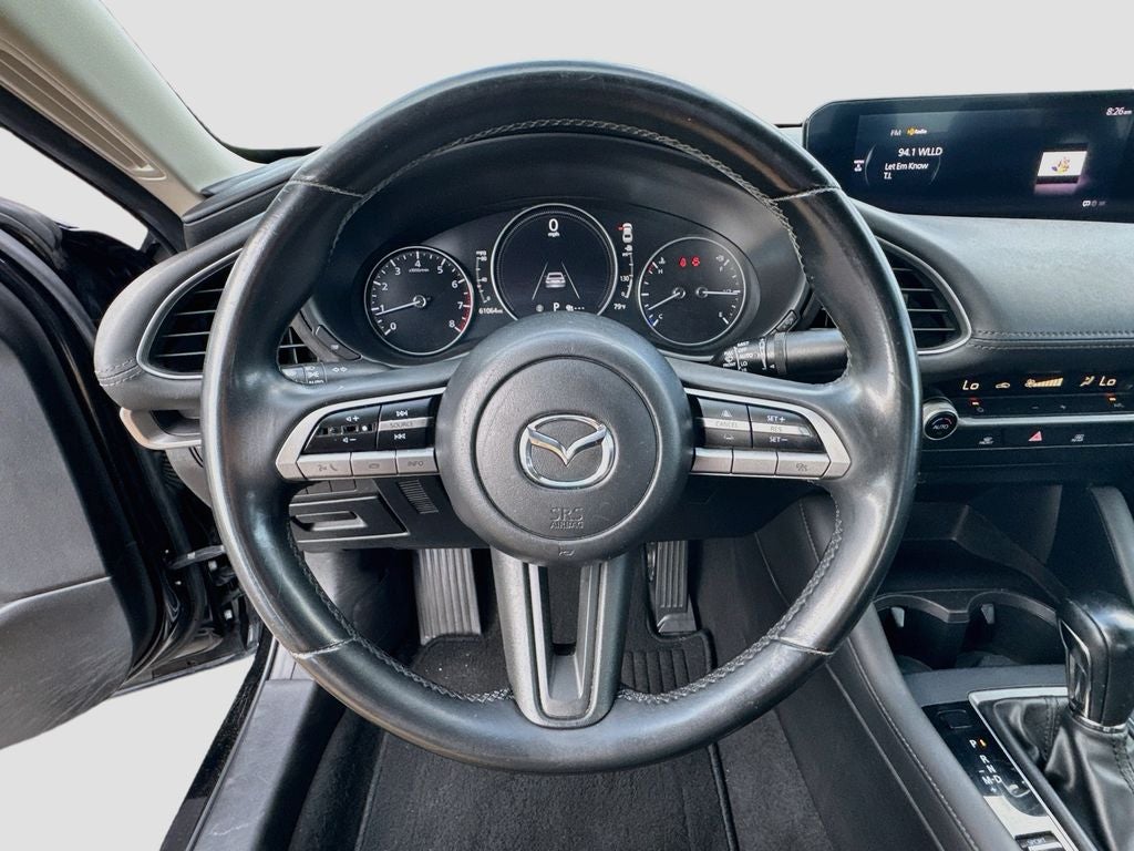 2020 Mazda Mazda3 Select