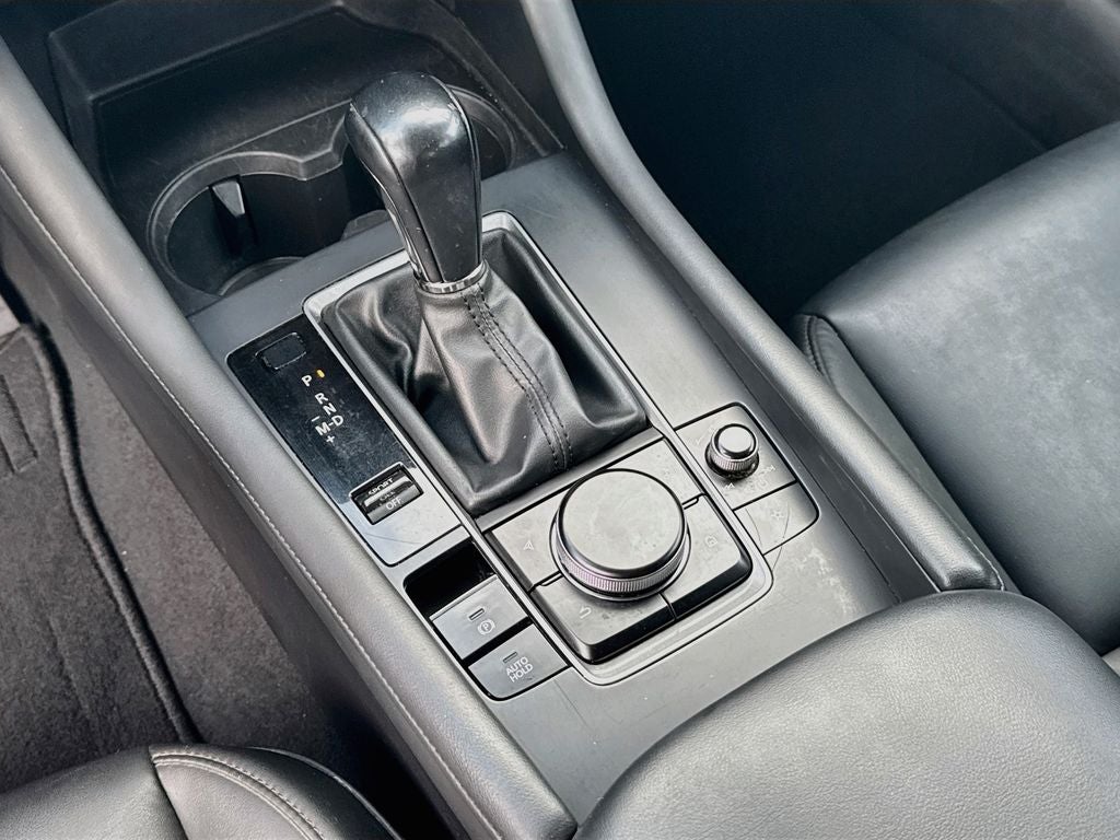 2020 Mazda Mazda3 Select