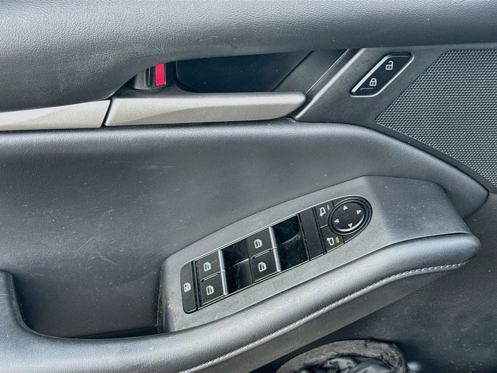 2020 Mazda Mazda3 Select