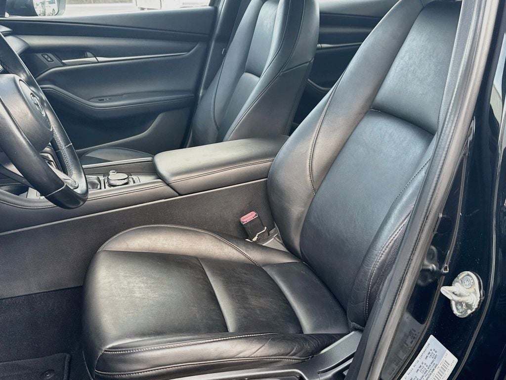 2020 Mazda Mazda3 Select