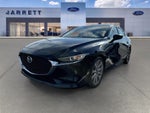 2020 Mazda Mazda3 Select