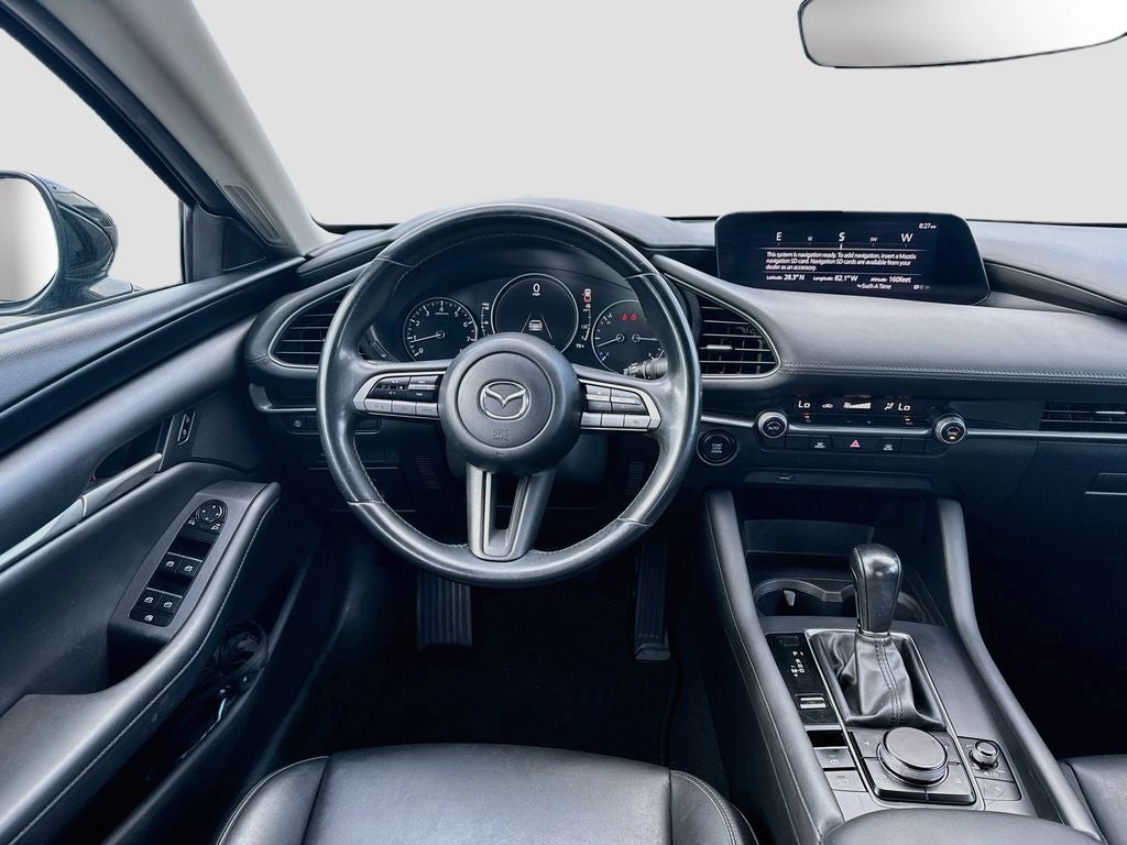 2020 Mazda Mazda3 Select