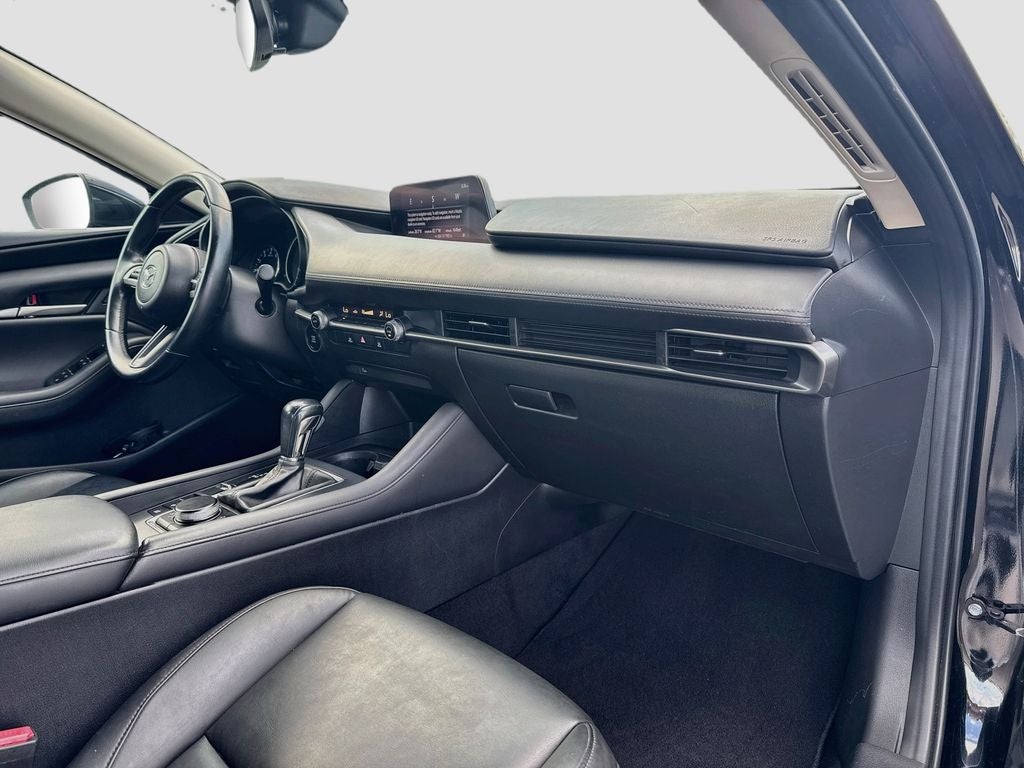 2020 Mazda Mazda3 Select