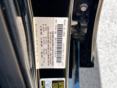 2020 Mazda Mazda3 Select