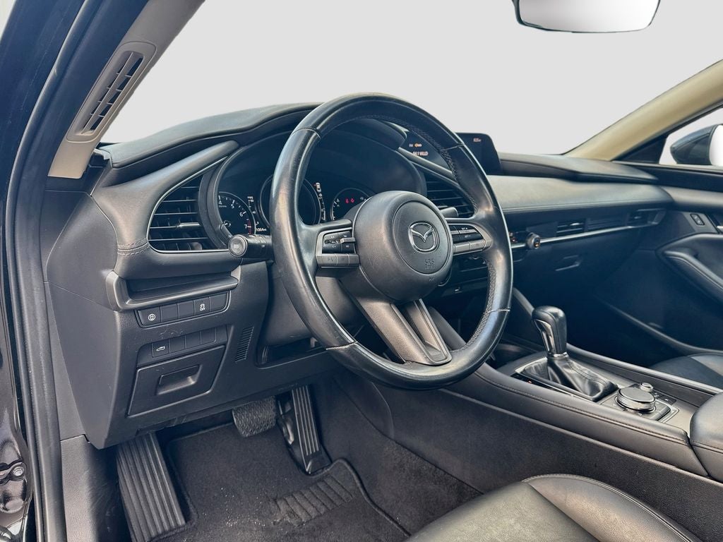 2020 Mazda Mazda3 Select