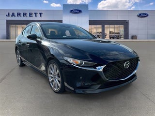 2020 Mazda Mazda3 Select