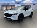 2024 Mazda Mazda CX-5 2.5 Carbon Turbo