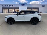 2024 Mazda Mazda CX-5 2.5 Carbon Turbo